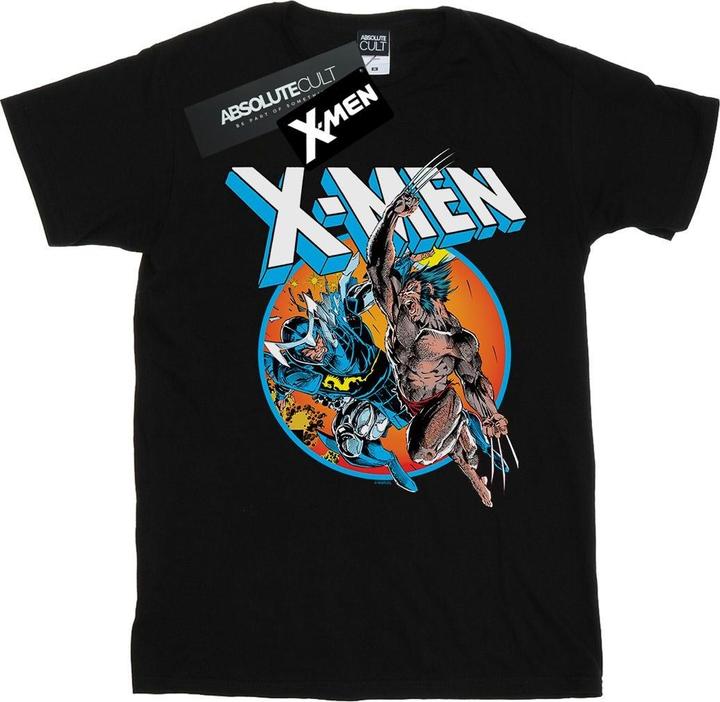 XMen Broken Chains TShirt (XXL)