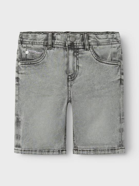 Produktbild Name it Slim Fit Jeansshorts (92)
