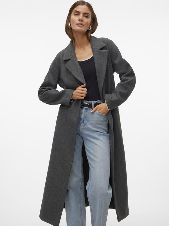 Actual product image Vero Moda VMFORTUNEAYA Coat Coat (L)
