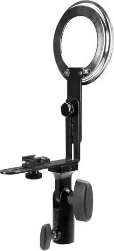Actual product image Westcott Switch Insert für Profoto, Godox V1 zu FJ80, Profoto A1, Godox V1 (Soft boxes)