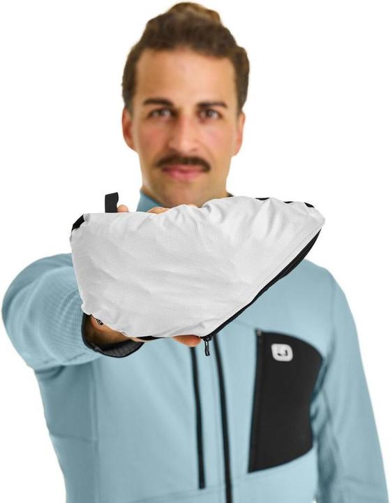Actual product image Ortovox Piz Selva 2. Jacket (S)