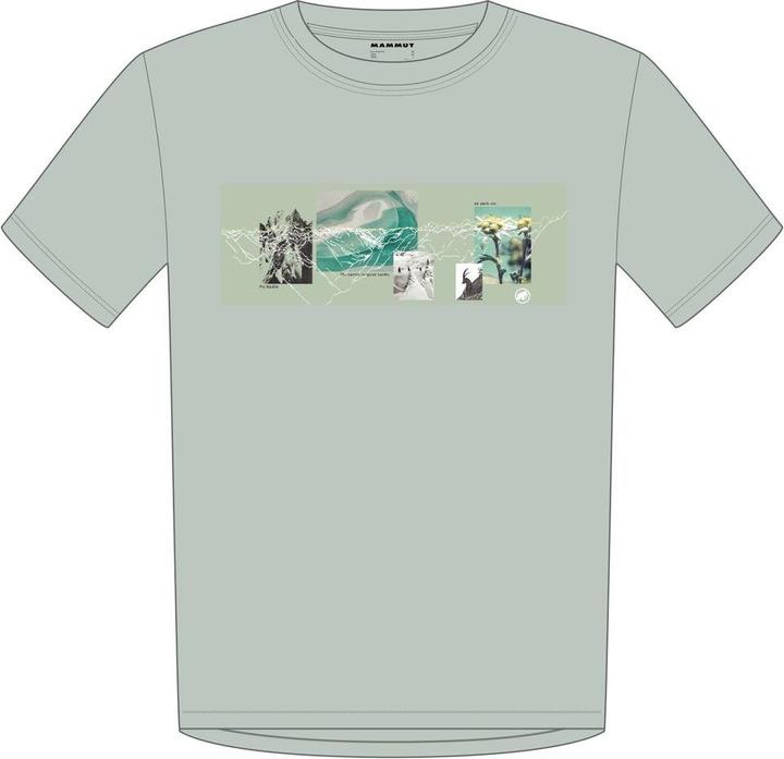 Produktbild Mammut Mountain T-Shirt Men 3308m (XL)