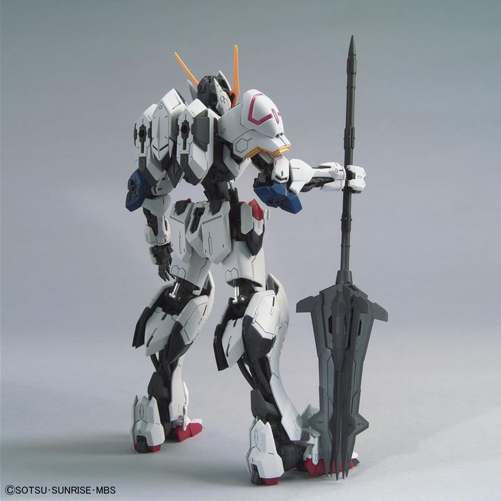 Produktbild Bandai Gundam - MG - Barbatos