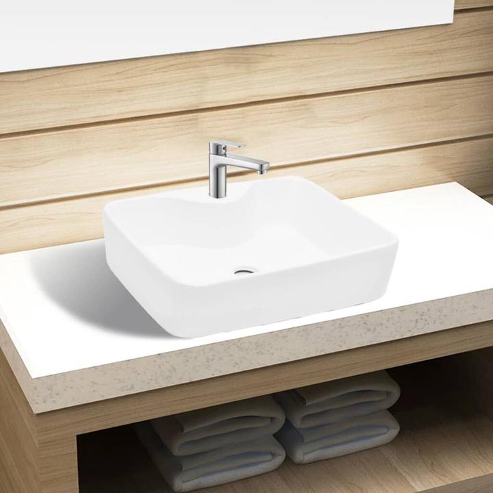 Actual product image VidaXL Emriye (370 mm, 480 mm)