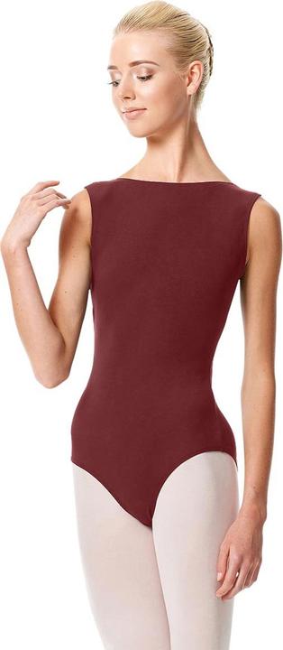 Produktbild Lulli Hochgeschlossener Tanzbody (L)