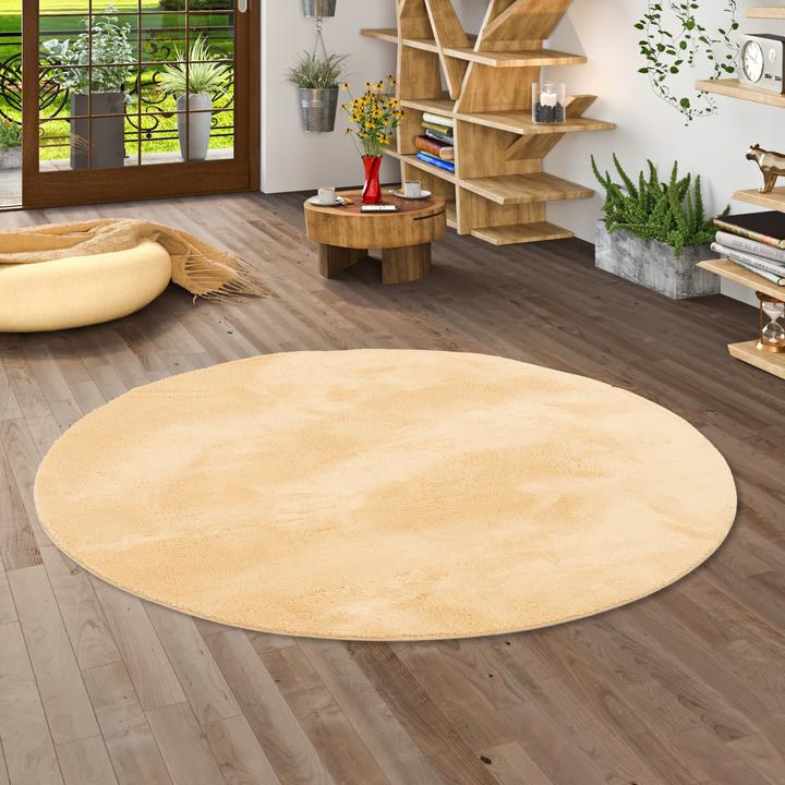 Actual product image Pergamon Pearl (Ø 120 cm)