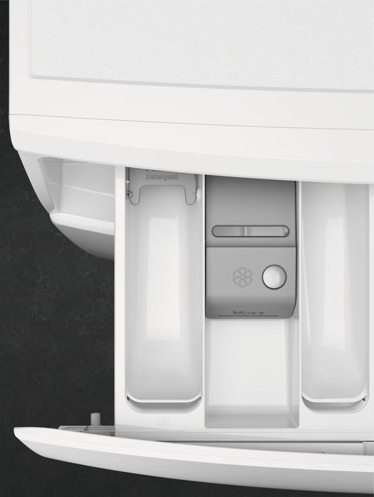 Image du produit AEG 914 915 709 (9 kg, Gauche)