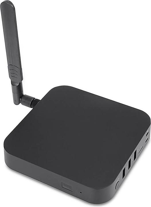 Produktbild Minix X35i Plus (ARM Cortex A55, 2 GB, Mali-G52 2EE MC2)