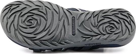Produktbild Merrell Terran 3 Cush Slide (38)