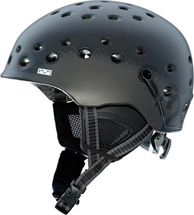 K2 Route (59 - 62 cm, L, XL)