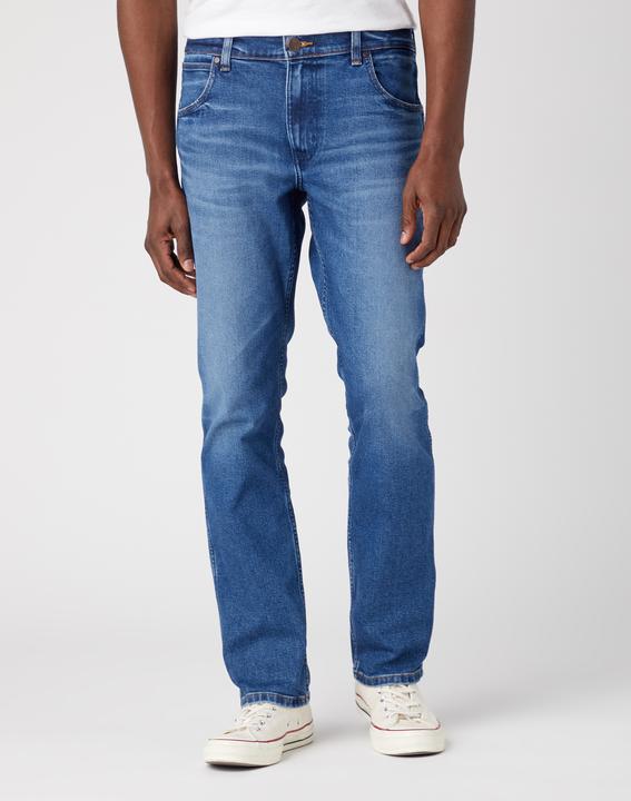 Produktbild Wrangler Greensboro Jeans (30)