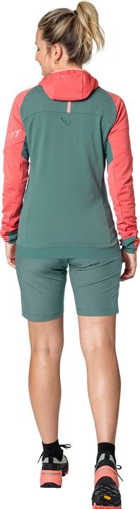 Produktbild Dynafit Transalper Polartec Kapuzenjacke (S)