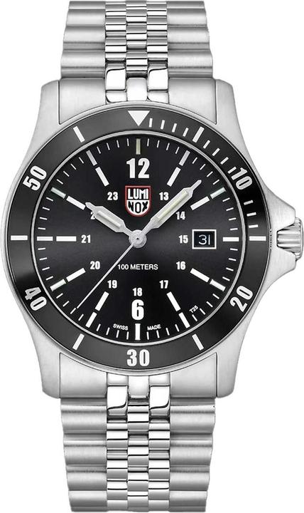 Image du produit Luminox SPORT TIMER 0910 SERIES (Montre de sport, 42 mm)