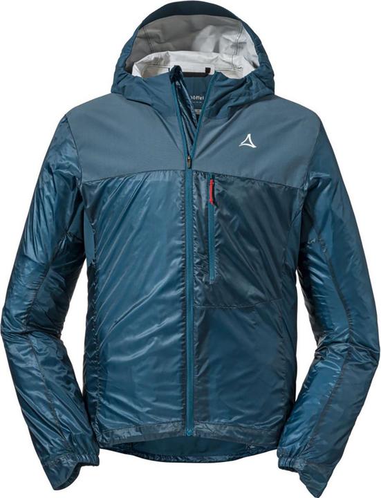 Schöffel Flow Trail Jacke