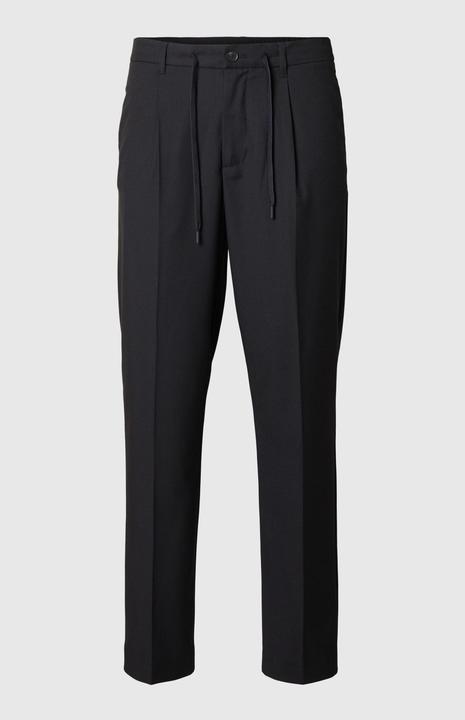 Actual product image Selected Homme Pleated trousers (XL)
