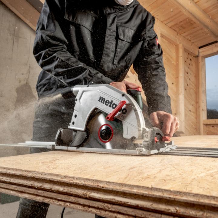 Produktbild Metabo Handkreissäge