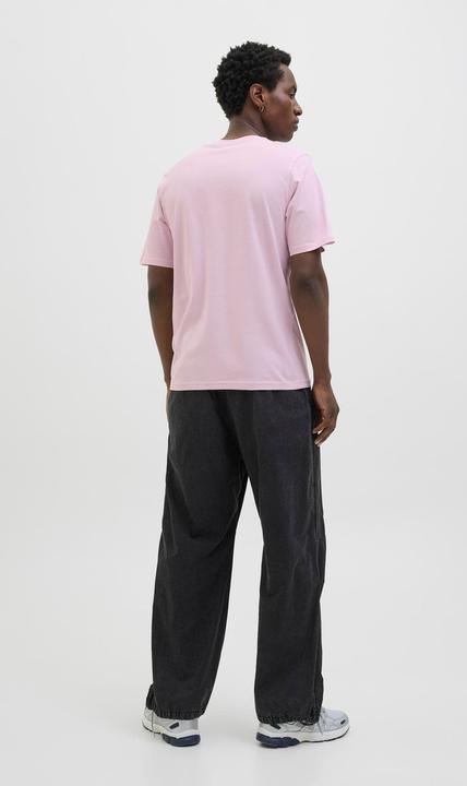 Immagine prodotto Jack & Jones Logo Rundhalsausschnitt T-shirt T-shirt (XS)