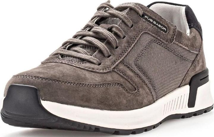 Actual product image Gabor Low shoe (44)