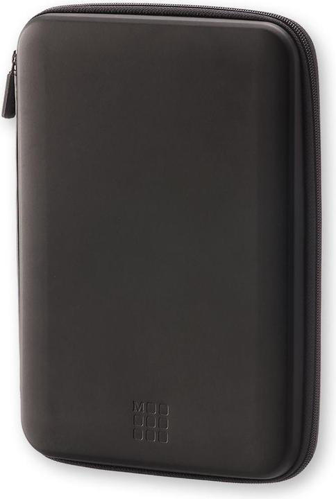 Actual product image Moleskine JOURNEY - Tablet hard case (Various)
