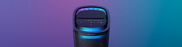Productafbeelding Sony SRS-XV900 (Actief)