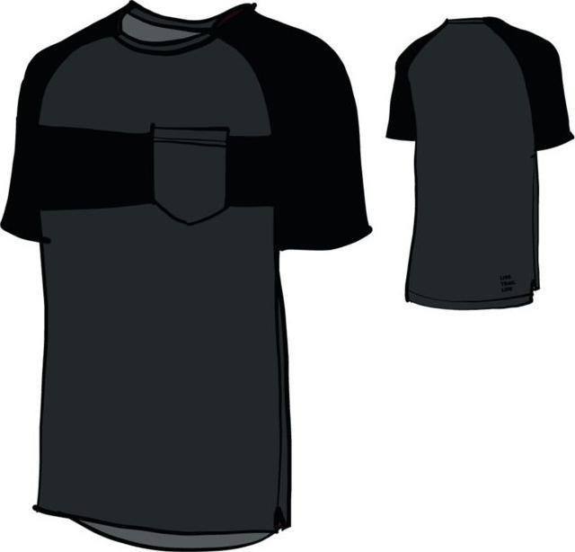 Image du produit iXS Flow X Jersey (XXL)
