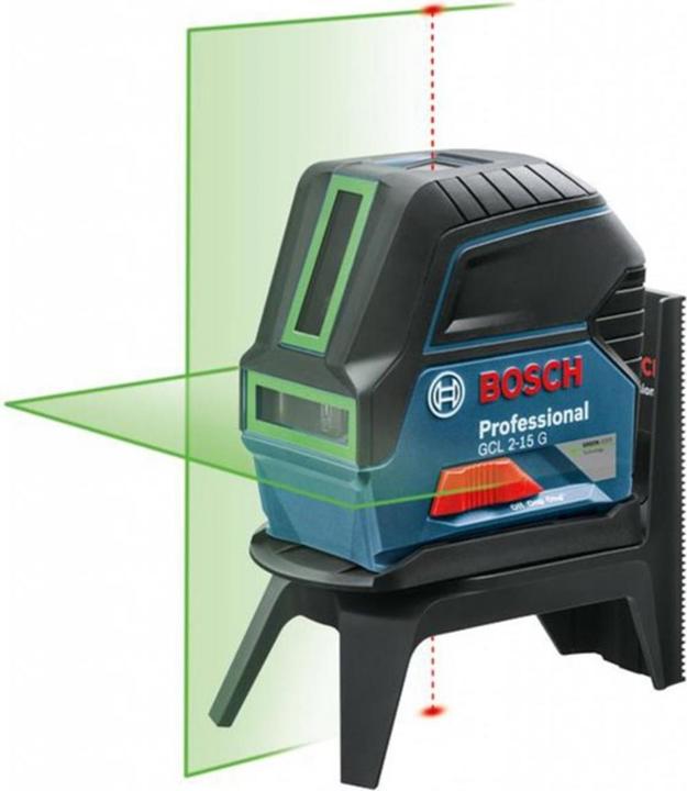 Bosch Professional Gcl 2-15 G