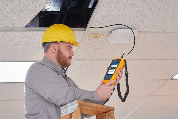 Produktbild Fluke Networks Liq-Kit
