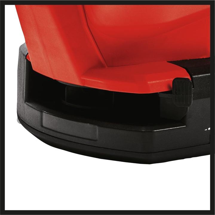 Actual product image Einhell Universal spreader 18 LiSolo Power XChange