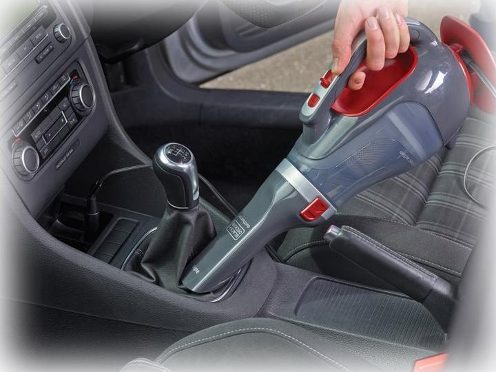 Produktbild Black & Decker Adv1200