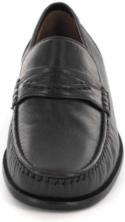 Image du produit Sioux chaussures à enfiler (41)