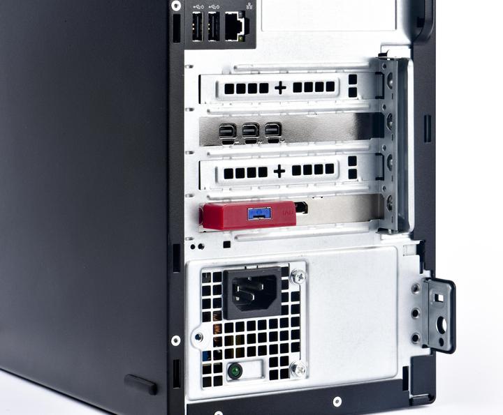 Image du produit Smart Keeper Verrouillage de port DVI de base