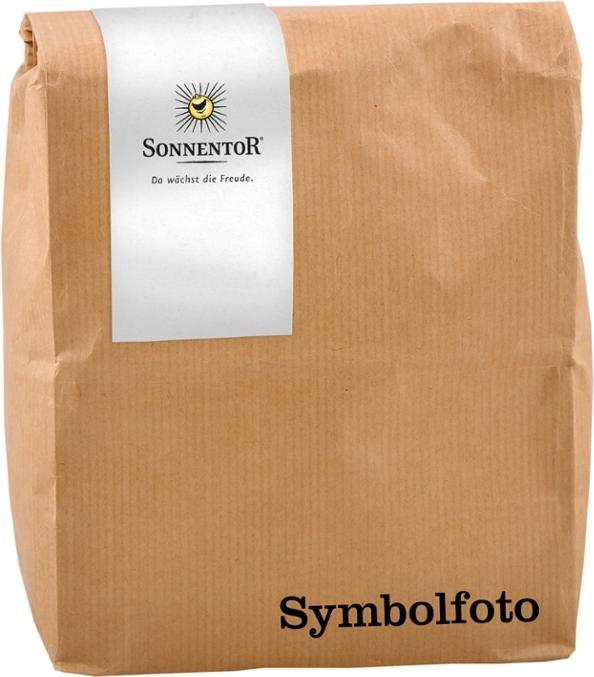 Produktbild Sonnentor V! Brotgewürz ganz - lose (1000 g)