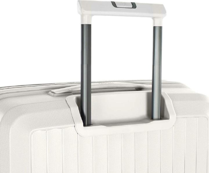 Image du produit Heys Airlite -matkalaukku, valkoinen (81 l, M (50 - 90l))