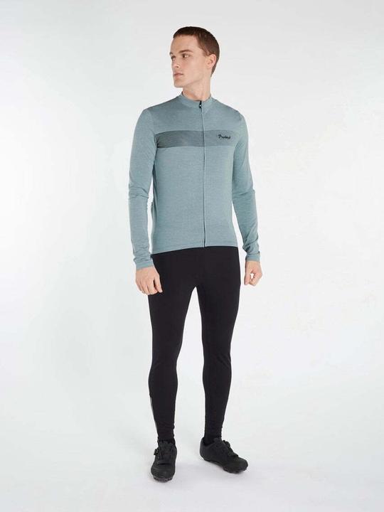 Image du produit Protest Maillot De Cyclisme Manches Longues Prtgerrie (S)