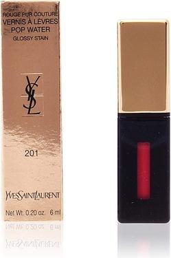 Immagine prodotto Yves Saint Laurent Vernis à Lèvres Pop Water (205 Pioggia rosa)
