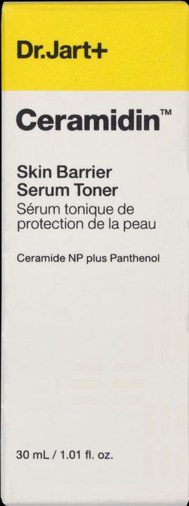 Immagine prodotto Dr. Jart+ Ceramidin Skin Barrier Serum Toner 30 ml (30 ml)