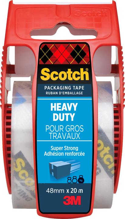 Scotch Ruban d'emballage