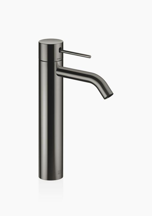 Chrome foncé