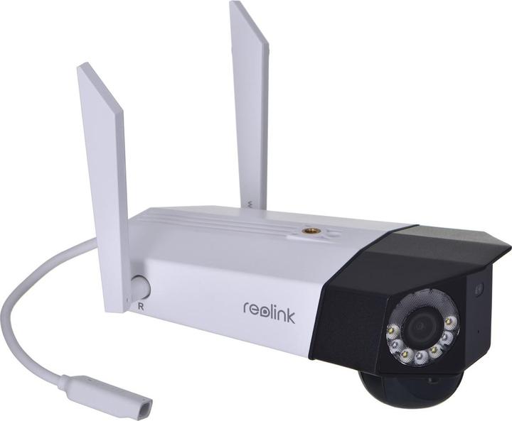 Produktbild Reolink Duo 2 LTE (2560 x 1440 Pixels)