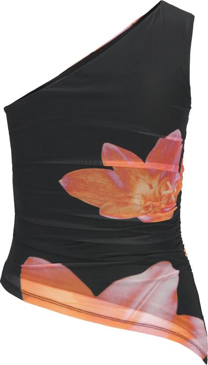 Immagine prodotto JJXX Jxminna Mesh Assymetric Top Wvn Ln (XL)