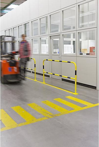 Immagine prodotto kaiserkraft Barra di sicurezza