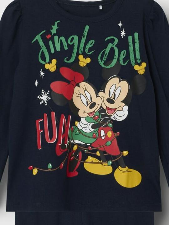 Immagine prodotto Name it Pigiama Minnie Mouse (104)