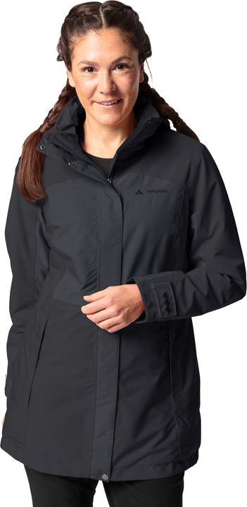 Actual product image Vaude Skomer II (S)