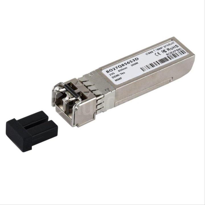 Immagine prodotto CBO Ubiquity Networks SFP28-25G-ESR compatibile BlueOptics SFP28 BO27Q856S3D