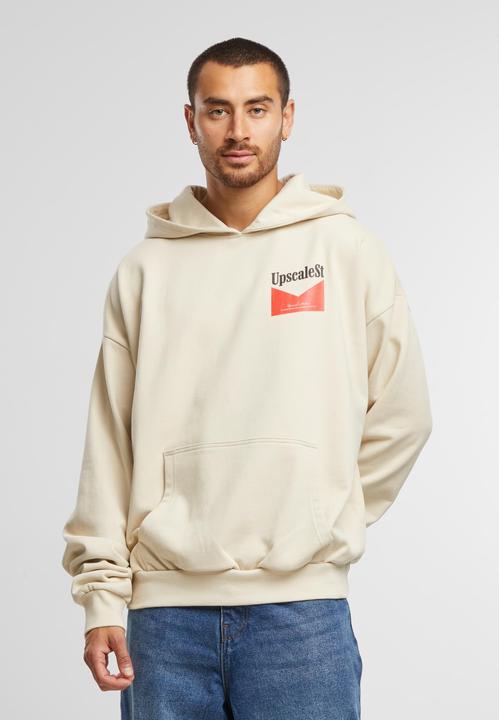 Image du produit Mister Tee MisterTee Live Bold Oversize Hoody - 175059 (XS)