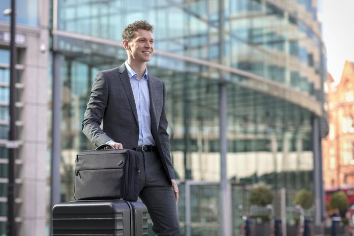 Productafbeelding Lenovo ThinkPad Professional (15.60", Lenovo)