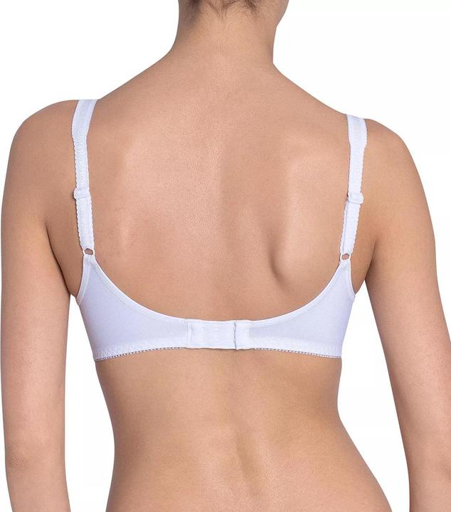 Image du produit Triumph Elasti Cross + Cotton N (80 D, Une unité par pack)