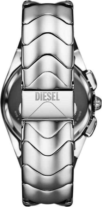 Immagine prodotto Diesel Chronograph MERCURIAL (Cronografo, 45 mm)