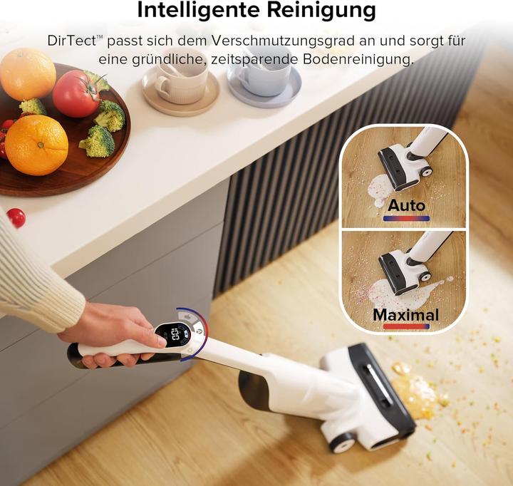Produktbild Roborock Flexi Lite