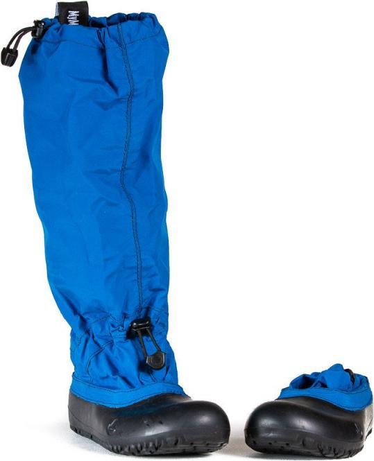 Bleu foncé